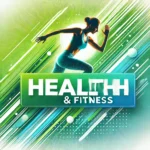 Category focused on health, wellness, and fitness topics.