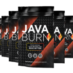 Java Burn Product Image