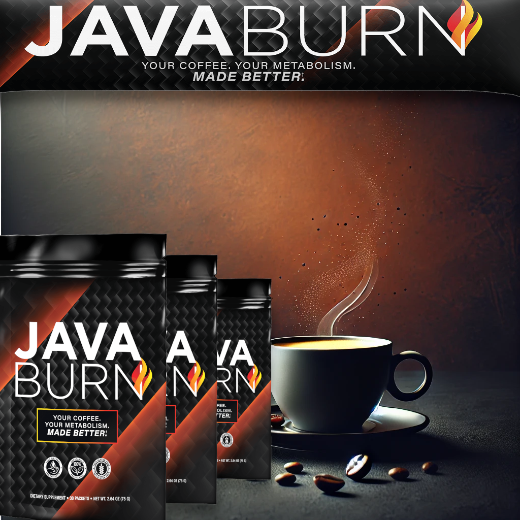 Java Burn Ad Image